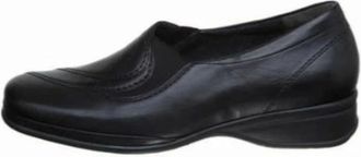 Semler Sandalen - Dames - Schoenen - Zwart - Maat: 33 EU Leer