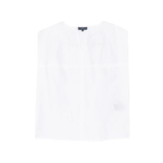 SOEUR Isalys V-neck Top