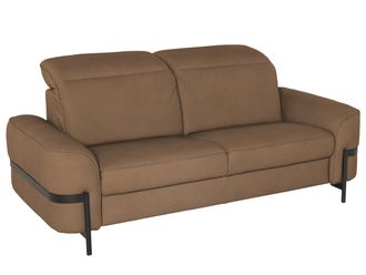 Schubiger M&ouml;bel Sofa 8181 Basic B: 214 cm
