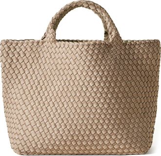 Naghedi St. Barths Medium Tote in Cashmere at Nordstrom