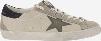 Golden Goose Super Star-sneakers