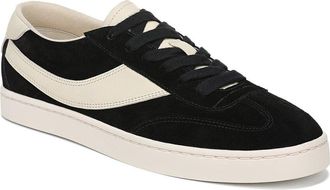 Vince Korrin Leather Sneaker