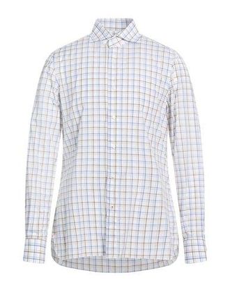 Isaia TOPWEAR - Shirts on YOOX.COM