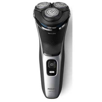 Philips S3143/00 - Afeitadora Recargable 3 Cabezales