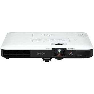 Epson Eb-1795f Proyector Profesional De Alta Movilidad