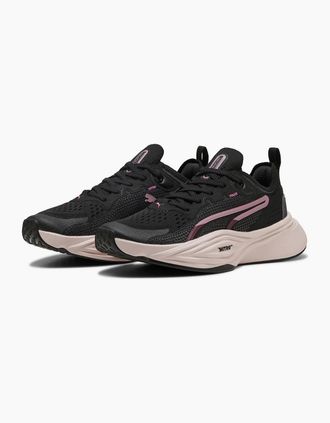 Puma Womens Power Nitro Squad 2 Training Shoes - Black - Size: 4.5