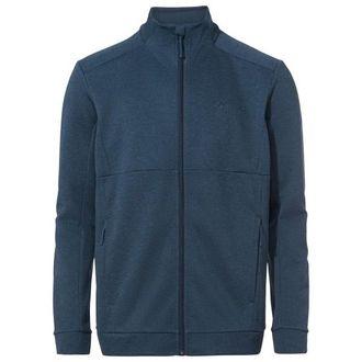 Vaude Neyland Hiking SC Jacket Fleecejacke f&uuml;r Herren | blau