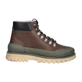 GANT Heren, Schoenen, Bruin, Maat: 40 EU Leer