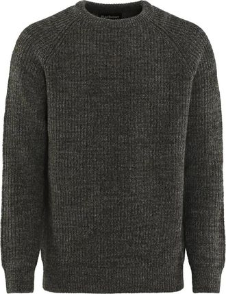 Barbour Uomo, Maglie, Verde, XL, new