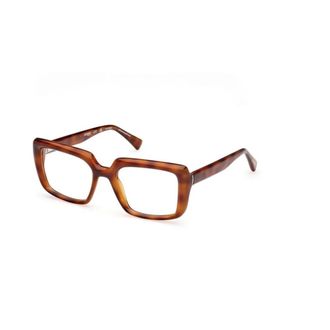 Guess Glasses, unisex, Brown, 53 MM, Optical Frame