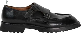 Green George Green George, Uomo, Scarpe, Nero, 42 1/2 EU, new