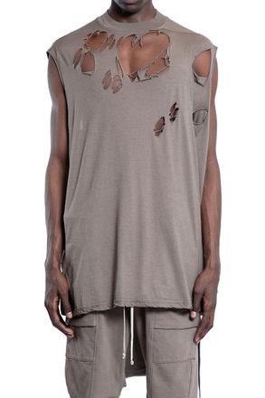Rick Owens T-Shirts & Tank Tops