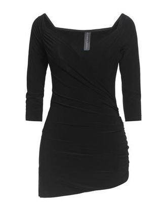 Norma Kamali DRESSES - Mini dresses sur YOOX.COM