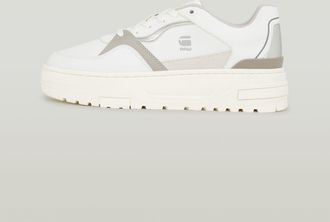 G-Star Lhana III Sneakers - Metal - Dames