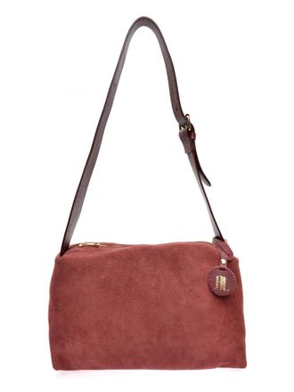 Anna Luchini VINO Rundleer Tas