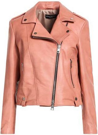 Street Leathers JACKEN & M&Auml;NTEL - Jacken und Anoraks auf YOOX.COM