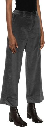 White Sand Mujer, Pantalones, Azul, Talla: S