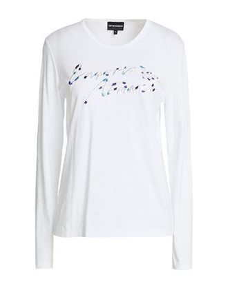 Emporio Armani TOPWEAR - T-shirts su YOOX.COM