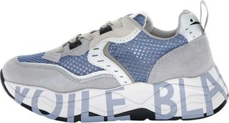 Voile Blanche Mujer, Zapatos, Multicolor, Talla: 37 EU