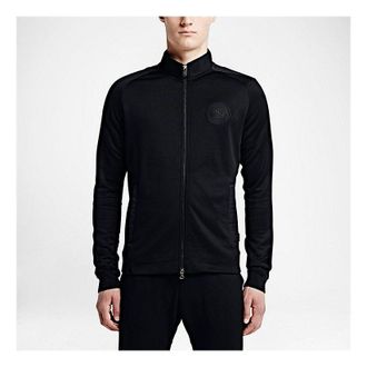 Nike Apparel Jackets Men Nike FC N98 Track Jacket 687956-010