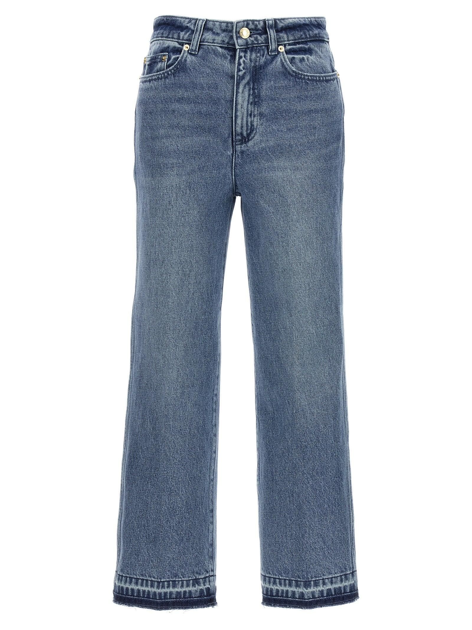Michael kors jeans womens for sale discount