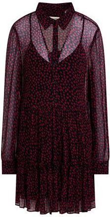 Zadig&Voltaire DRESSES - Mini dresses on YOOX.COM