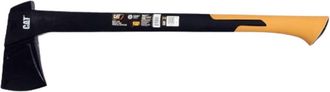 CAT Hacha Grande J25-230