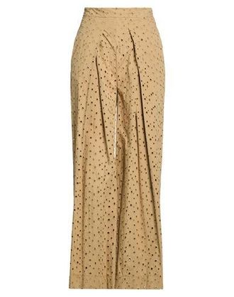 Semicouture BOTTOMWEAR - Trousers on YOOX.COM