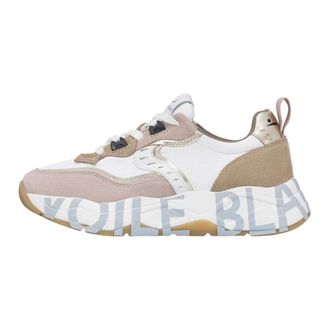 Voile Blanche Mujer, Zapatos, Multicolor, Talla: 39 EU