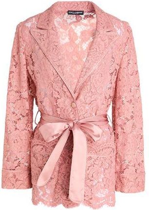 Dolce & Gabbana CAPISPALLA - Giacche & Giubbotti su YOOX.COM