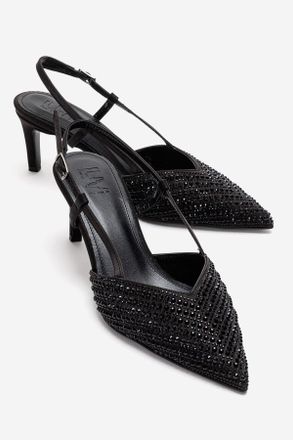 Prologue Melodie Slingback Pump