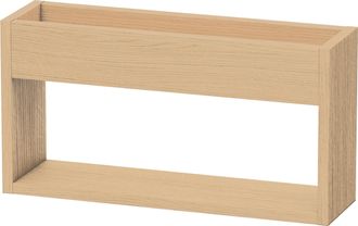 Duravit Estanter&iacute;a De Pared Duravit Ketho, 500x240x135 Mm, 1