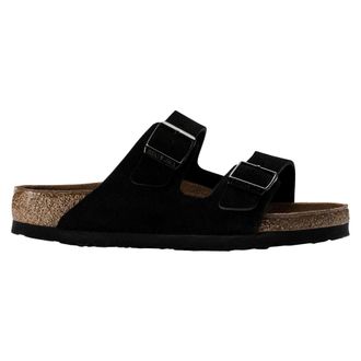Birkenstock Arizona BS Black 951321 Womens