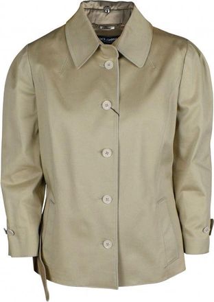 Dolce & Gabbana Anzug