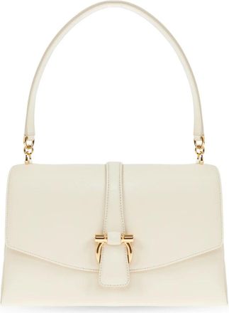 Ferragamo Uomo, Borse, Beige, Taglia unica, new