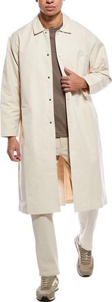 Fear of God Fear Of God Essentials Long Coat
