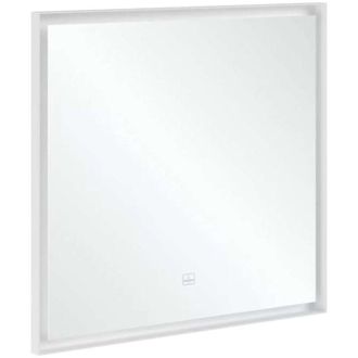 Villeroy & Boch Villeroy&boch - Espejo Subway 3.0 De Con Iluminaci&oacute;n Led