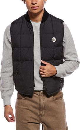Moncler Puffer Vest