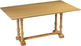 SEI Furniture Sei Edenderry Folding Console