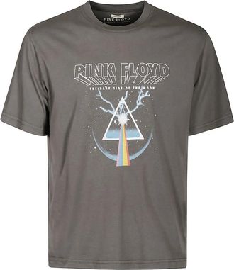 In The Box Hombre, Camisetas, Gris, Talla: M