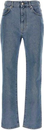 Loulou Studio Wular Jeans