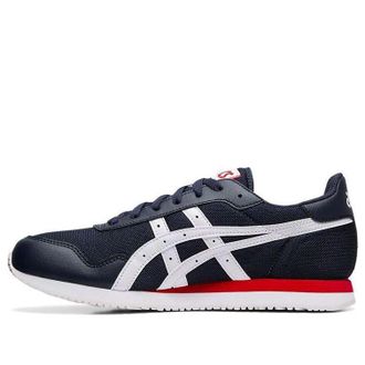 Asics Tiger Runner Midnight 1191A207-400