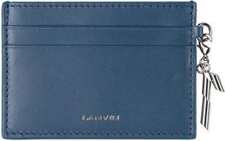 Lanvin Small Leather Goods - Cardholders sur YOOX.COM