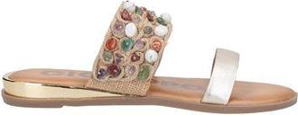 Gioseppo CALZADO - Sandalias con cierre en YOOX.COM