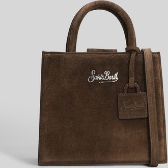 MC2 Saint Barth Shop Bag Midi Tote