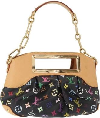Louis Vuitton Pre-owned Vintage Handtas - Dames - Vintage Handtas - Veelkleurig - ONE Size - Vintage