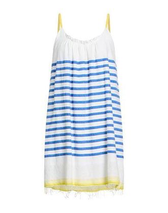 Lemlem DRESSES - Mini dresses on YOOX.COM