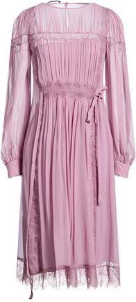 Alberta Ferretti VESTIDOS - Vestidos midi en YOOX.COM