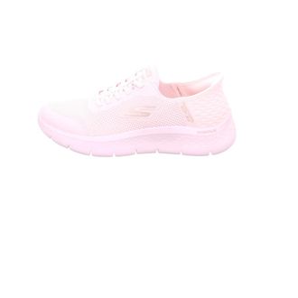 Skechers Sneakers - Dames - Sport - Roze - Maat: 37 EU