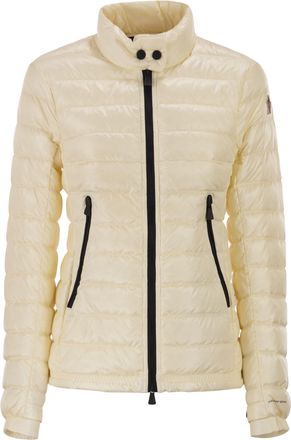 Moncler Walibi Short Down Jacket